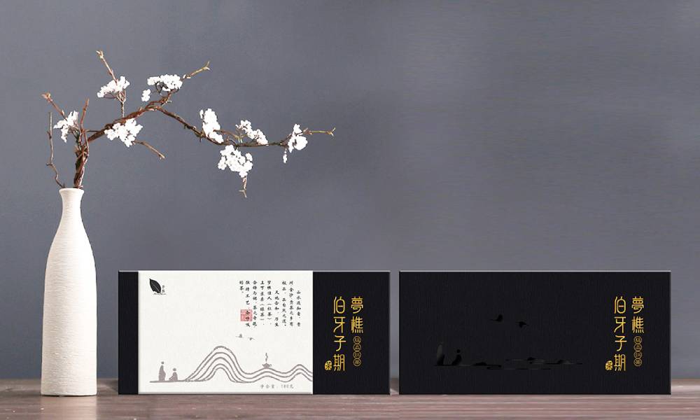 曹妃甸区包装设计公司揭示包装背后的商业战略赋能逻辑