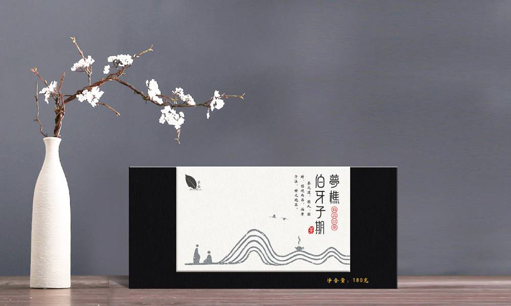 曹妃甸区国潮包装设计的创新路径——传统文化与年轻潮流的破圈融合