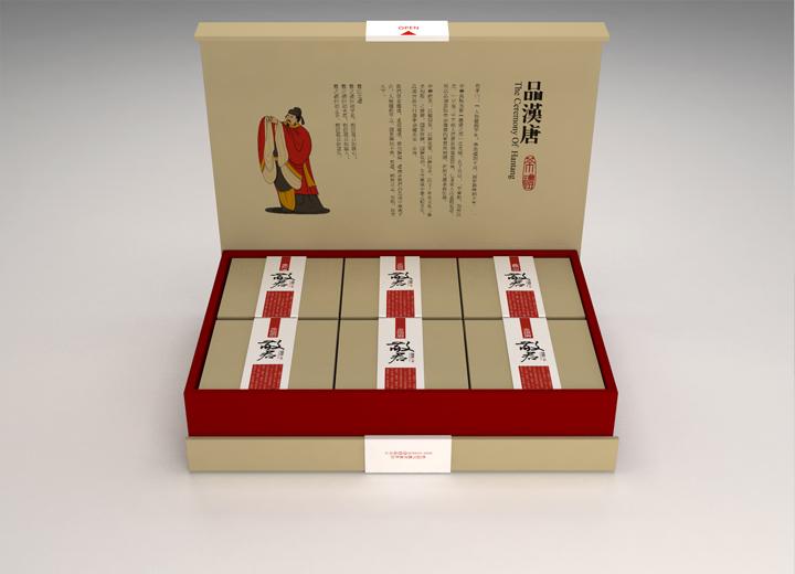 曹妃甸区年货包装设计的温情密码——从市井烟火到年节仪式的视觉重构