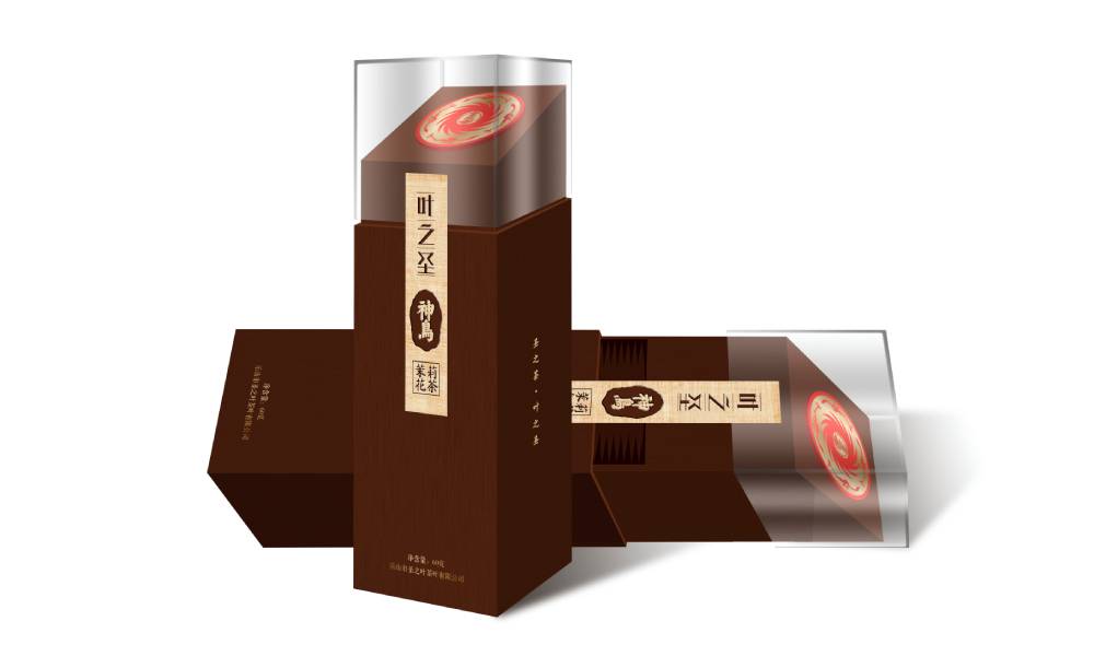 曹妃甸区礼品包装设计：以礼传情，融合城市特色，打造有温度的伴手礼