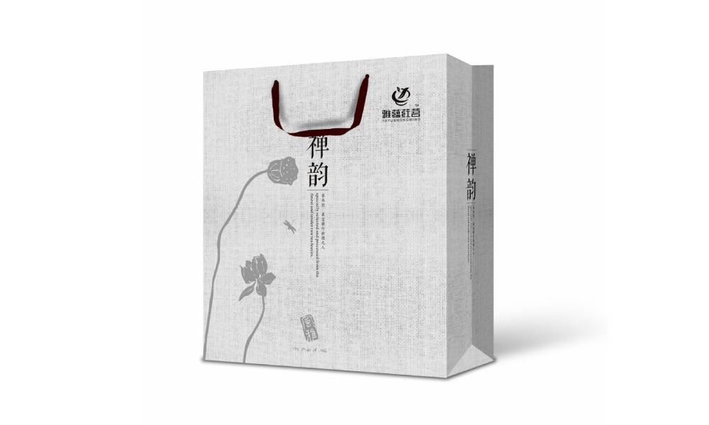 聚焦曹妃甸区本地包装设计公司：扎根本土，为品牌注入地域活力